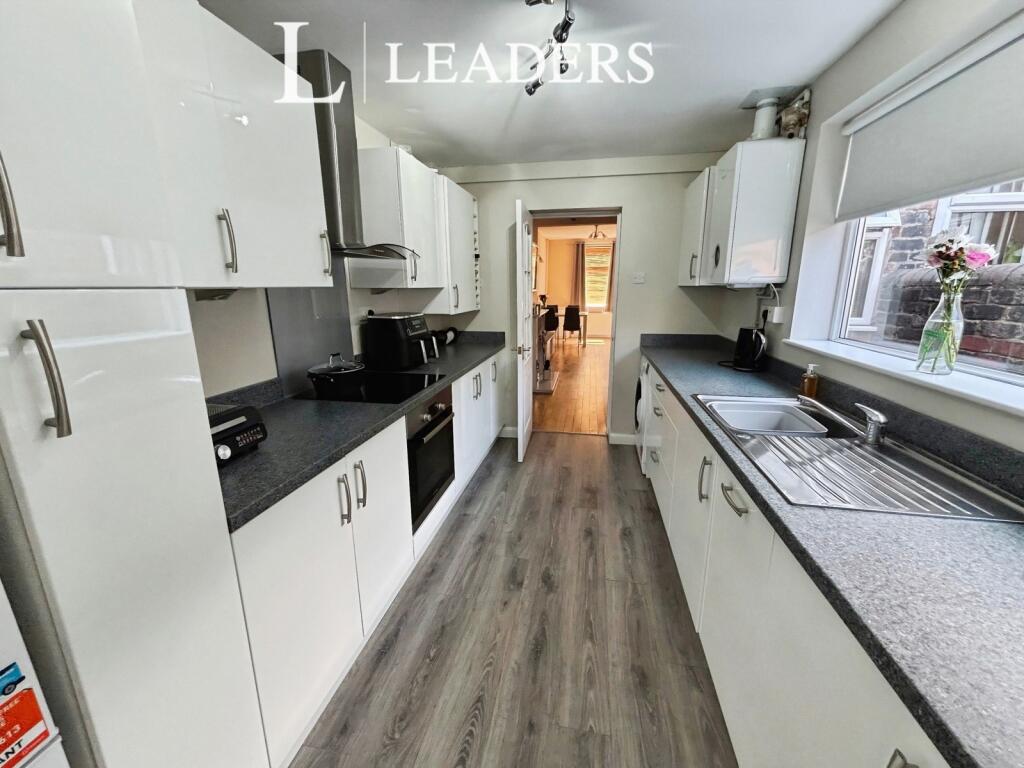 House in Warrington - View 5