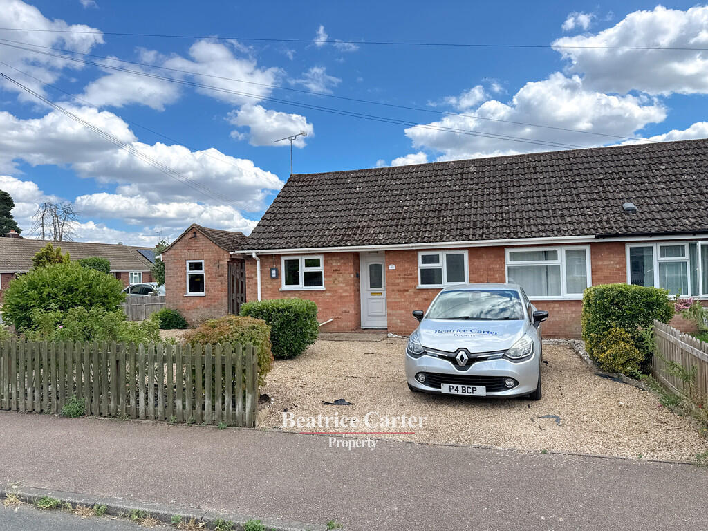 Main image of property: Queens Road, Brandon