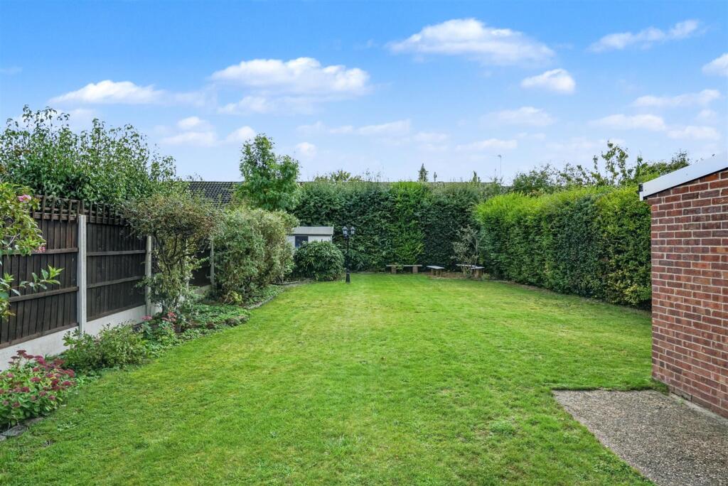 Shaftsbury Avenue, Sawley - View 4
