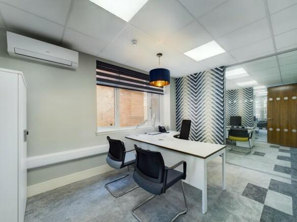 Ground Floor