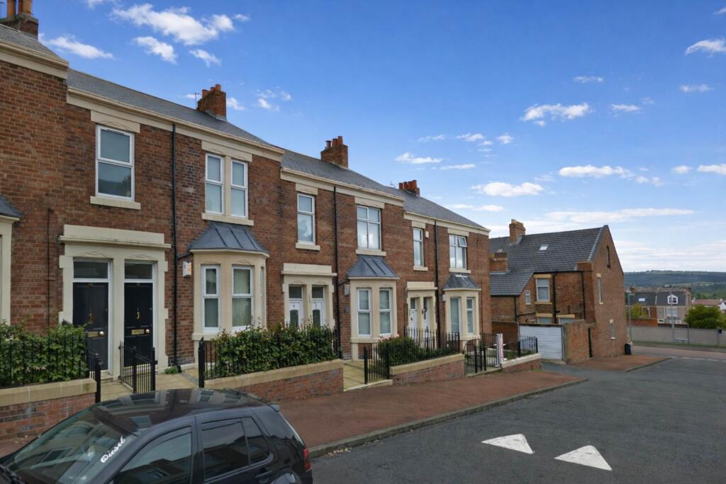 Main image of property: Balfour Street, Gateshead