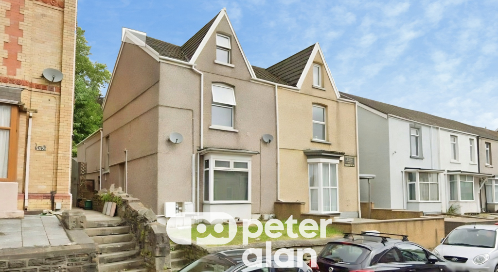 Main image of property: king Edwards Road