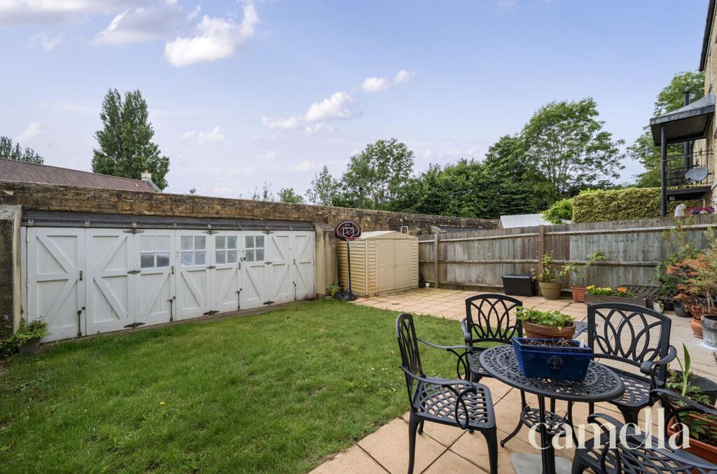 House in Bath, Bailbrook - View 4