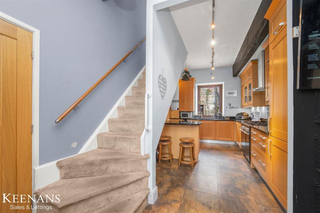 Additional image 19 of New Row, Winewall, Colne