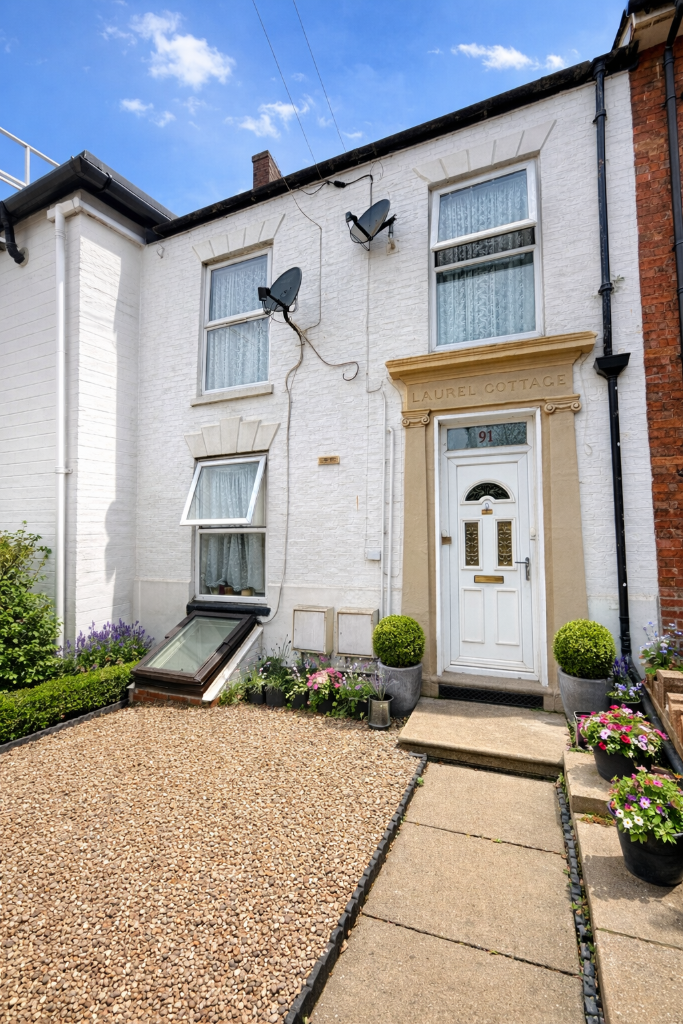 Main image of property: Middleton Road, Banbury, Oxfordshire, OX16