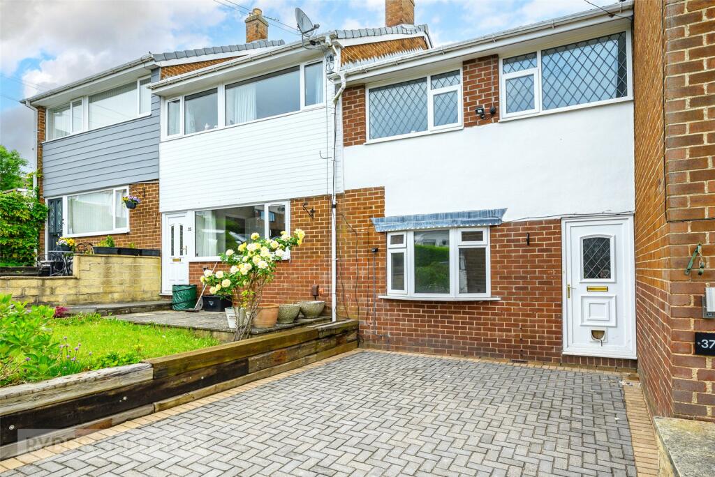 Main image of property: Stephen Close, Halifax, West Yorkshire, HX3