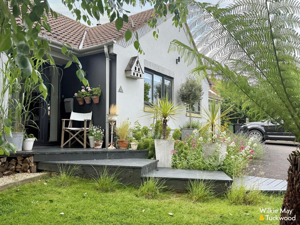 Main image of property: Millands Lane, Kilve