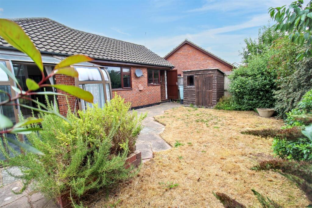 Main image of property: Lancaster Gardens, Aylsham, Norwich