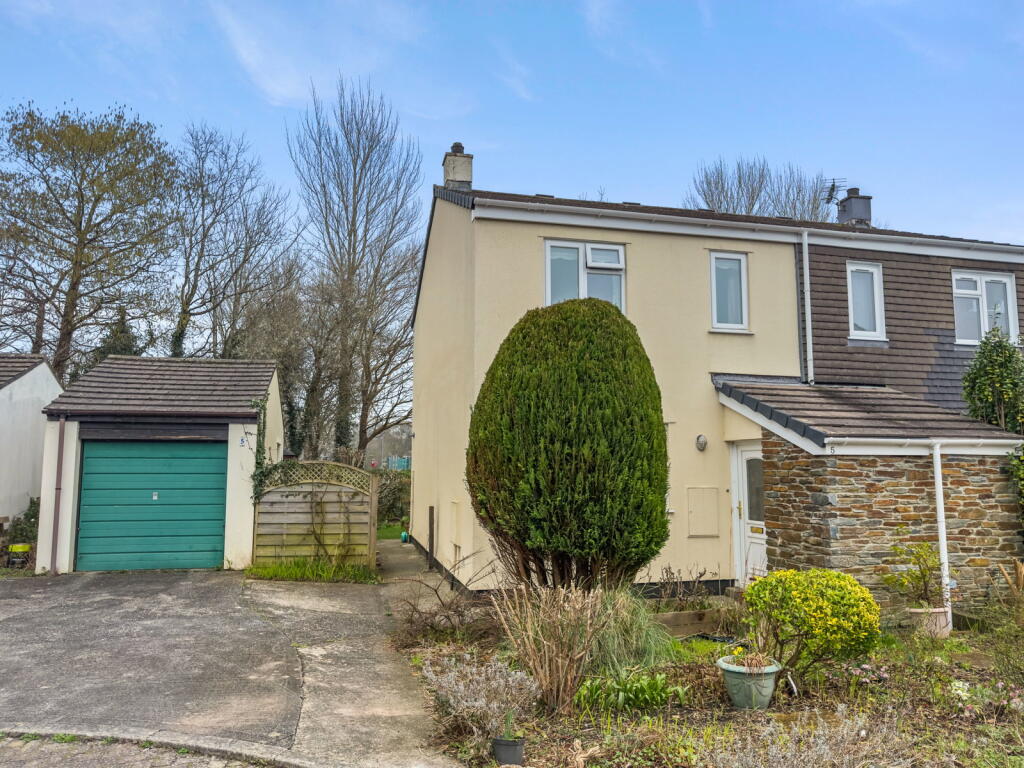 Main image of property: Guineaport Parc, Wadebridge, PL27