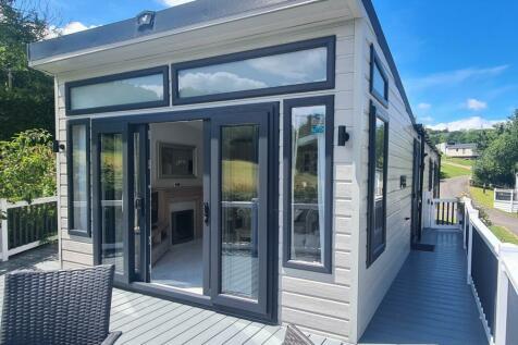 Main image of property: Wood Farm Holiday Park