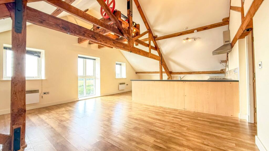 Main image of property: Furleys Wharf, Gainsborough, DN21