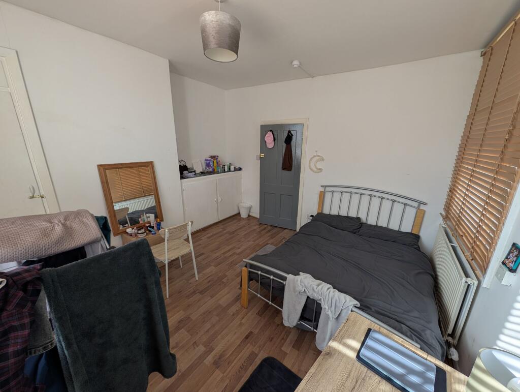 Main image of property: Denmark Street, Bristol