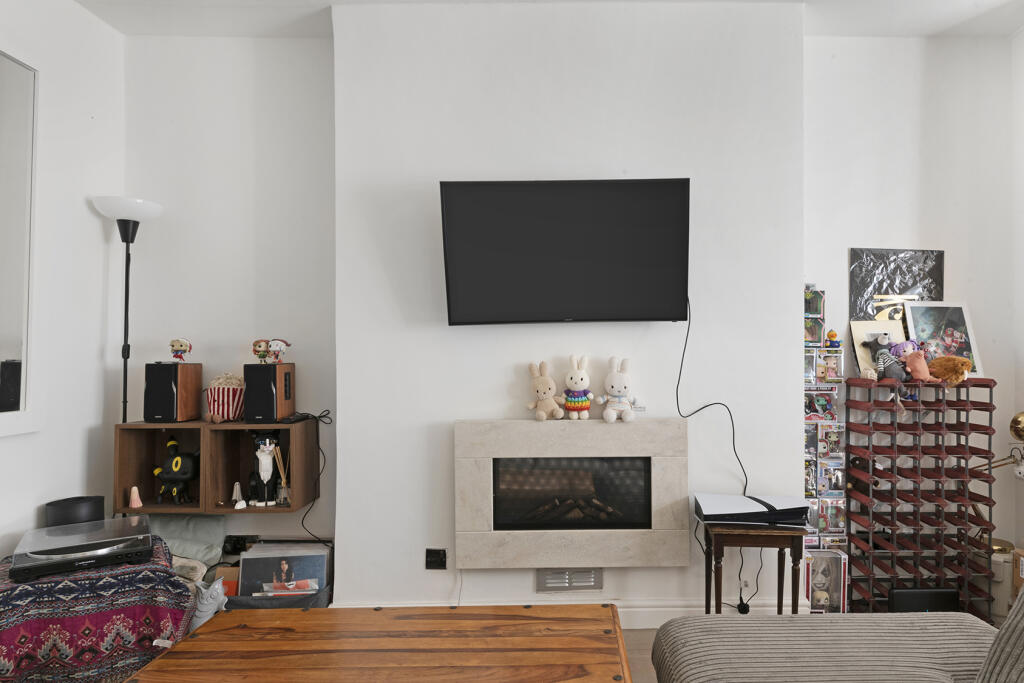 Apartment in London, West Kensington - More