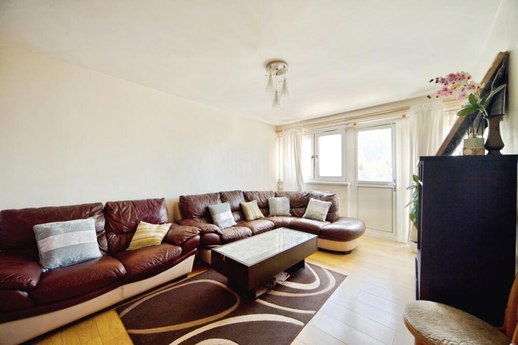 Main image of property: Knottisford Street, London, E2
