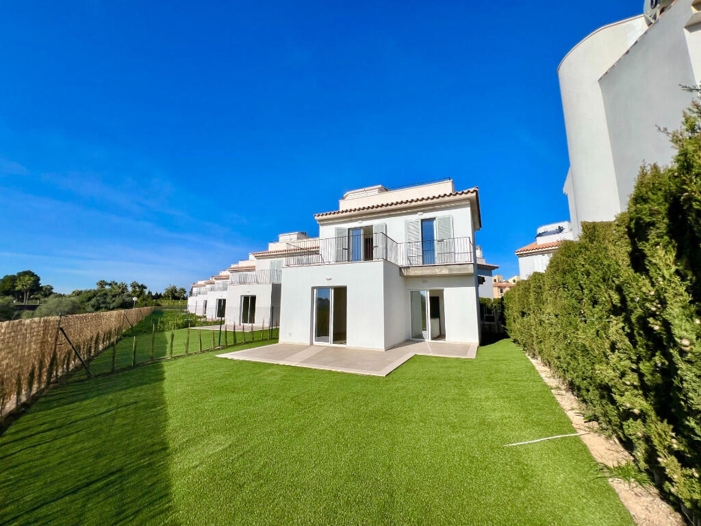 Main image of property: Sa RÃ pita, Mallorca, Balearic Islands