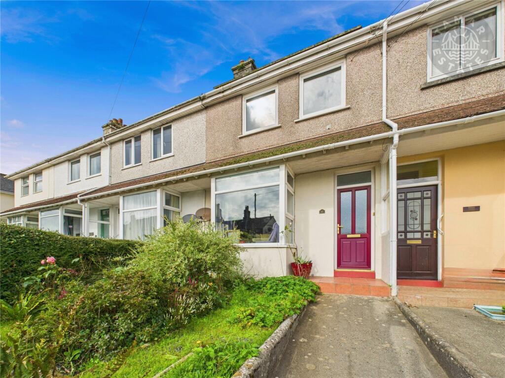 Main image of property: South View, Liskeard, Cornwall, PL14