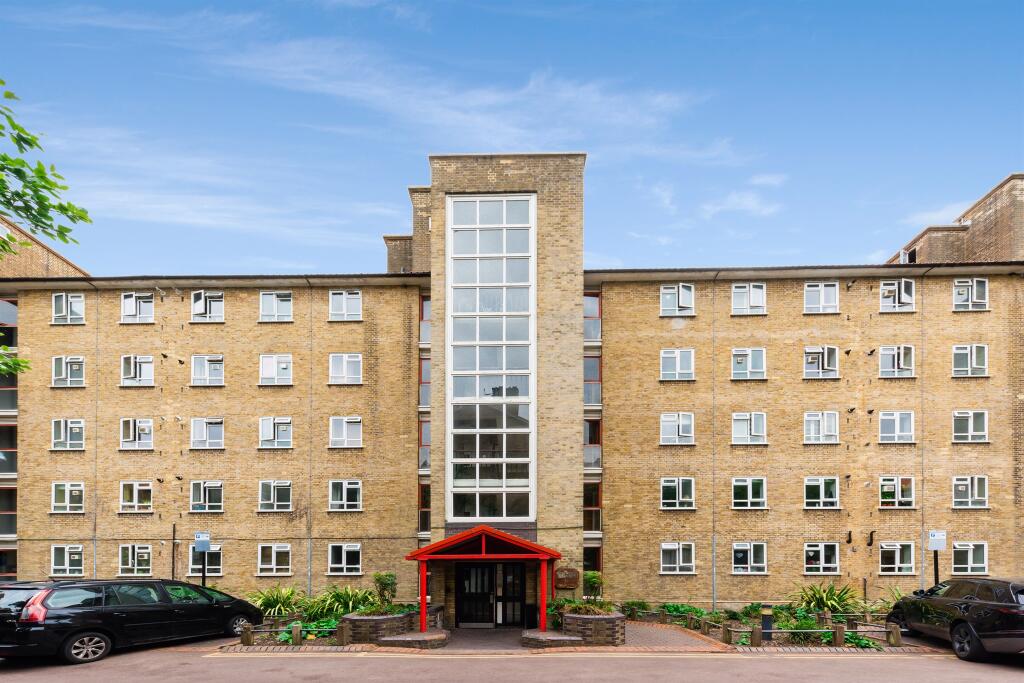 Main image of property: Esher Gardens, London