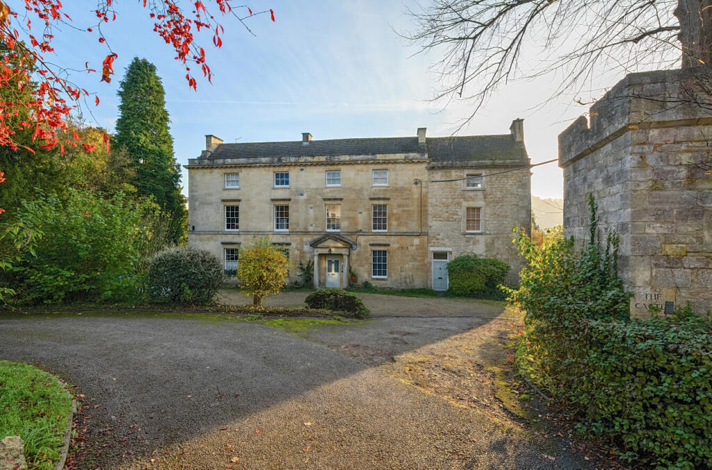 Main image of property: Castle Street, Stroud, Gloucestershire, GL5