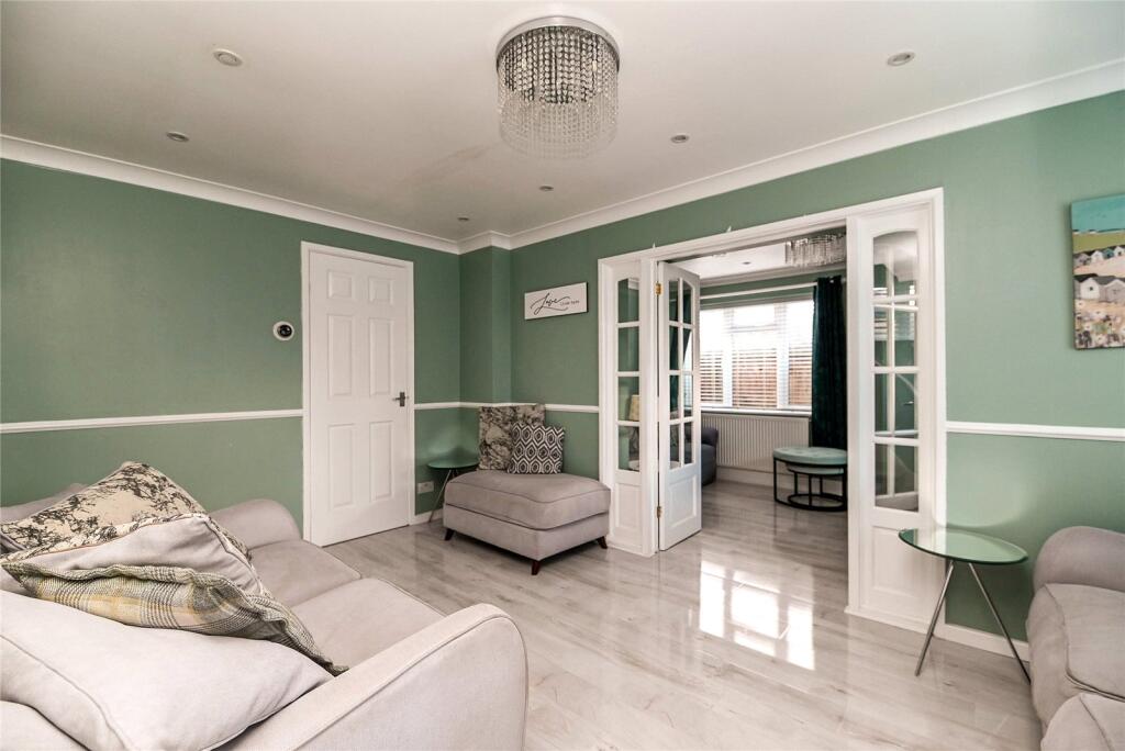 House in Bournemouth - View 2