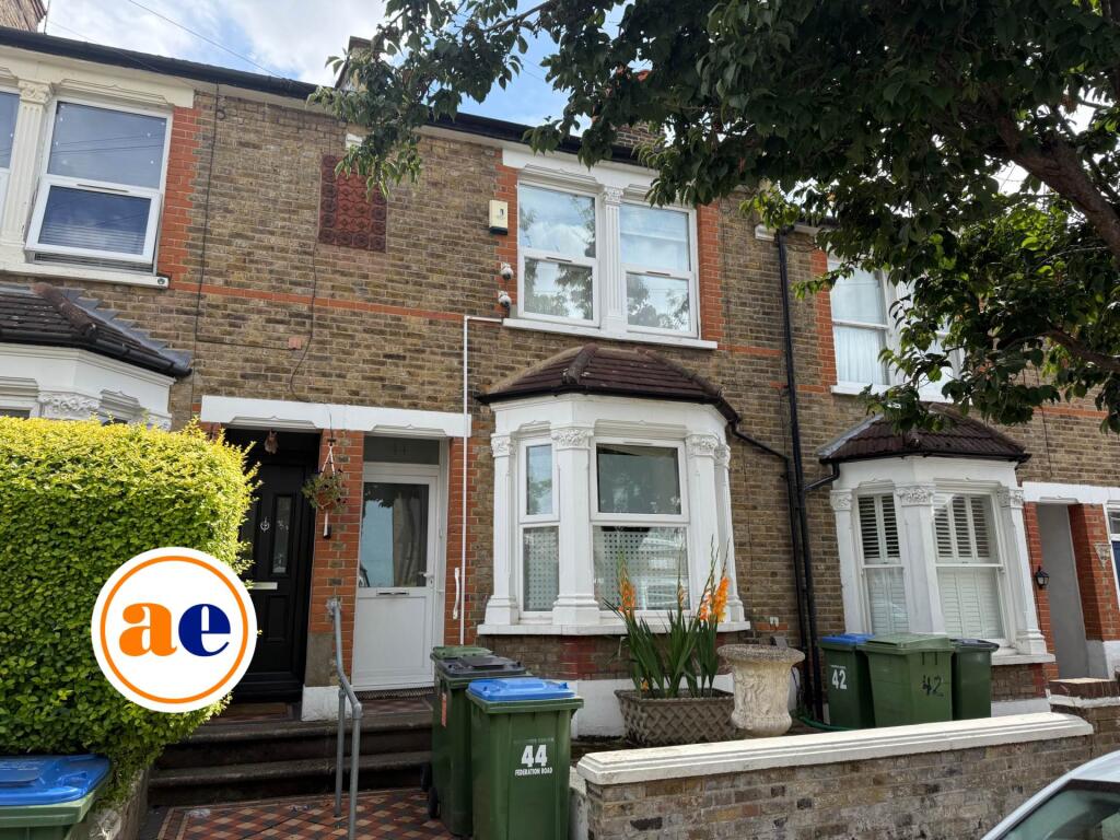 Main image of property: Federation Road, SE2. ***3D FLOORPLAN & VIDEO AVAILABLE ***