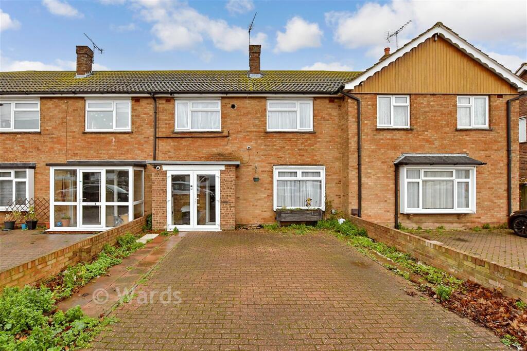 Main image of property: St. Peter's Road, Margate, Kent