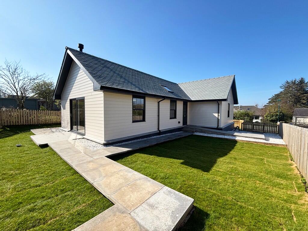 Main image of property: Burnbank, Morar, PH40
