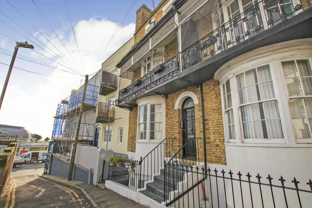 Main image of property: Kent Terrace, RAMSGATE, Kent, CT11