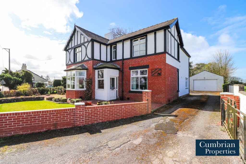 Main image of property: Abbeytown, Wigton, CA7