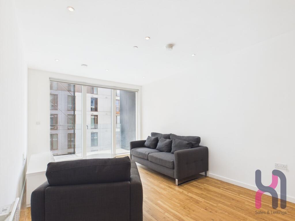Apartment in Gillingham, Medway - View 5