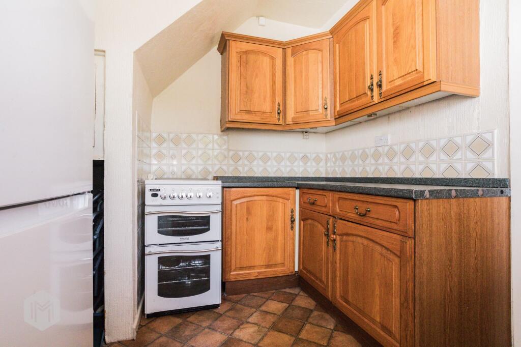 House in Bolton, Darcy Lever - View 4