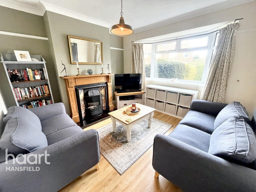 Main image of property: Cherry Avenue, Nottingham