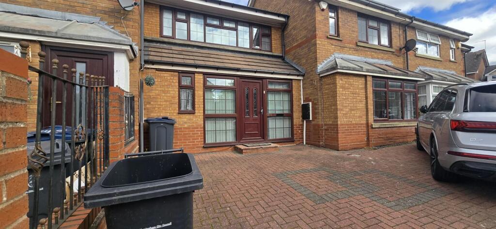 Main image of property: St. Andrews Road, Birmingham
