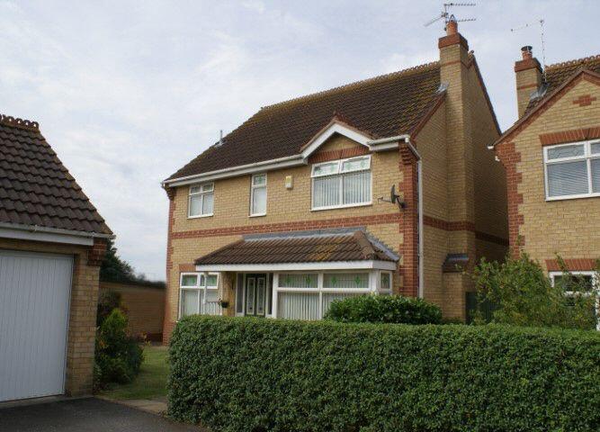 Main image of property: Rosyth Avenue: Orton Southgate
