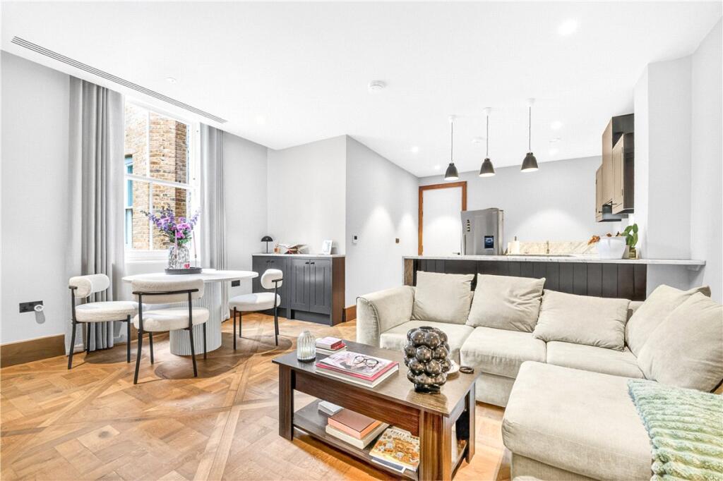 Main image of property: Wigmore Street, London, W1U