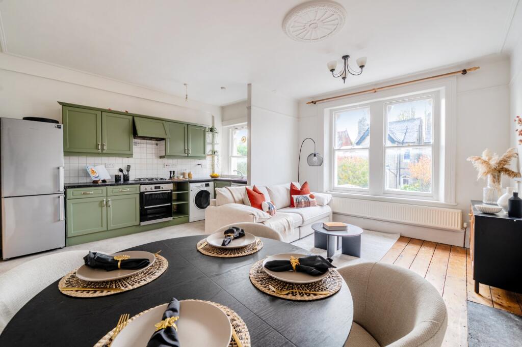 Main image of property: Hopton Road, Streatham, London, SW16