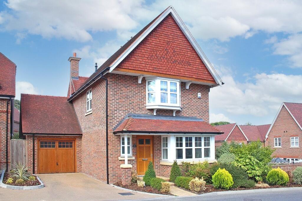 Main image of property: Butterwick Way, Welwyn, AL6