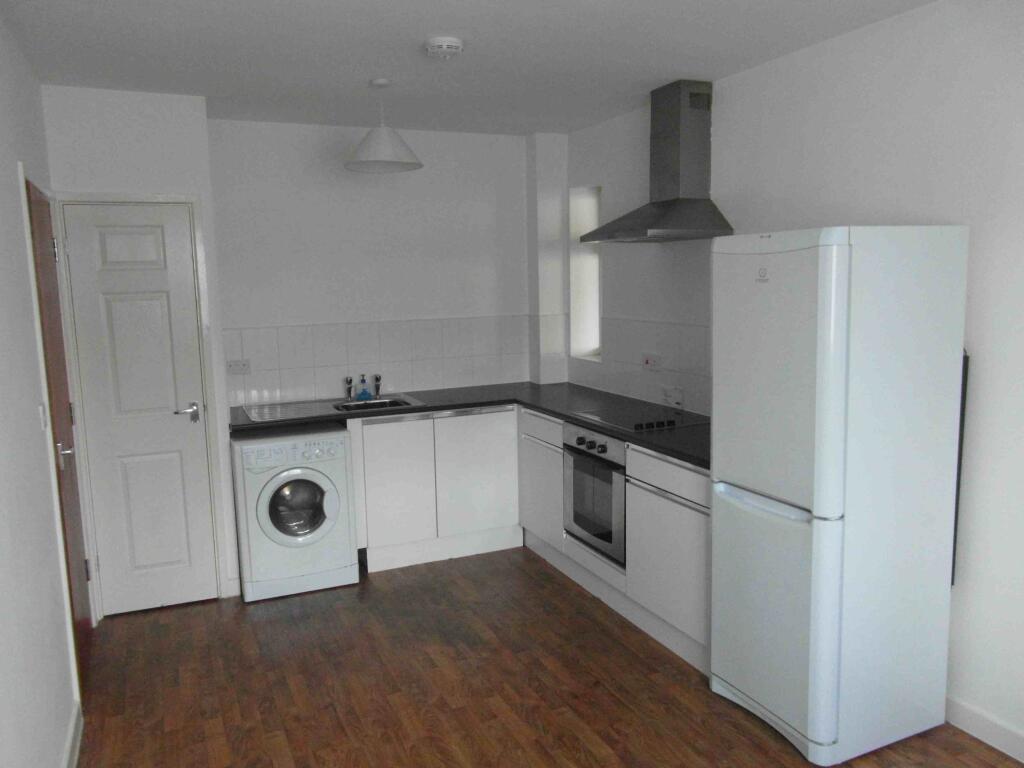 Main image of property: Friars Court, Meadow Street