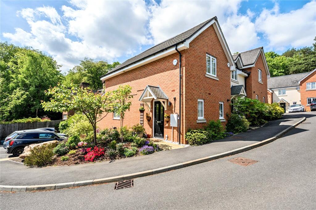 Main image of property: Minden Court, Deepcut, Camberley, Surrey, GU16