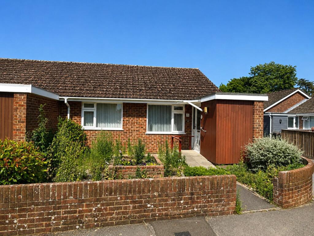 Main image of property: Kingsfield, Ringwood, Hampshire, BH24