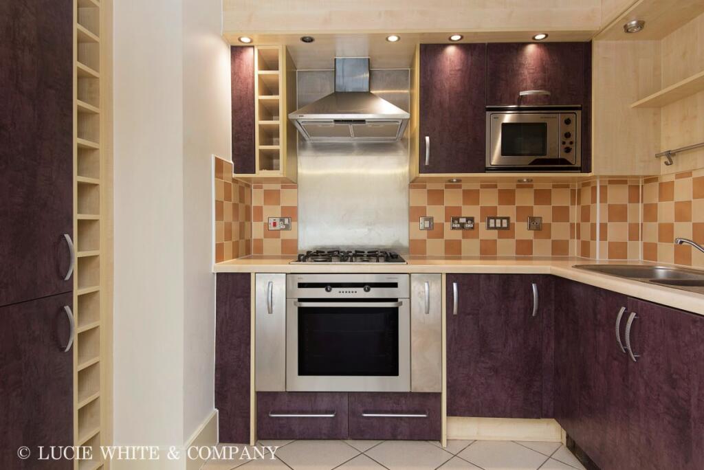 Main image of property: Garricks House, Kingston Upon Thames