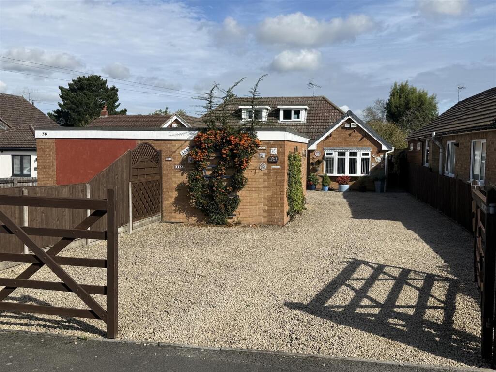 Main image of property: Sports Road, Glenfield, Leicester