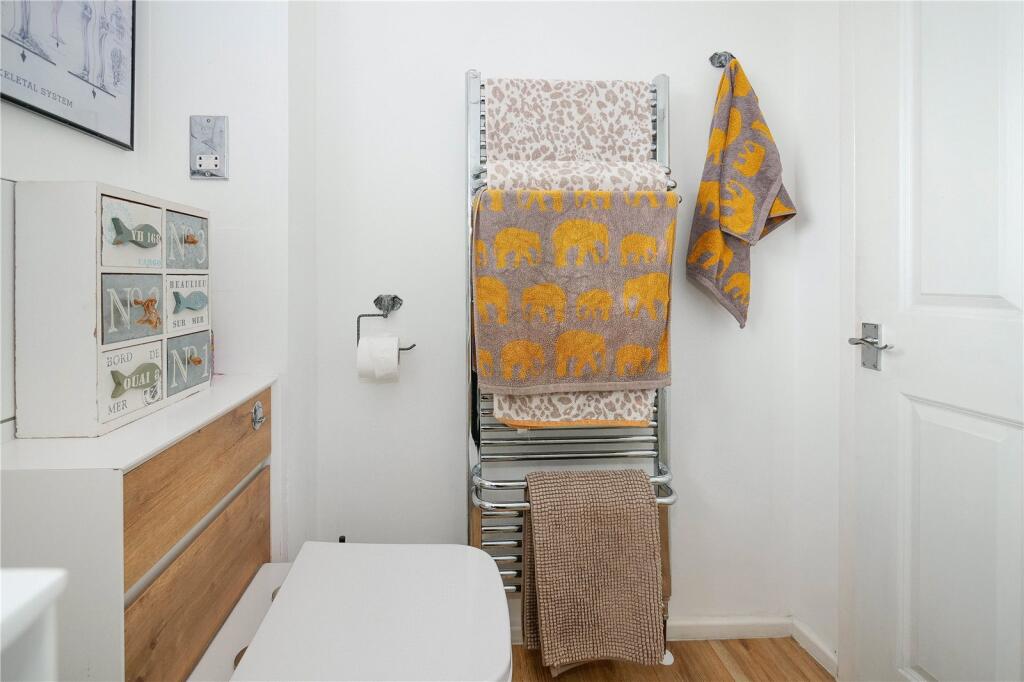 Additional image 18 of Hoyle Court Avenue, Baildon, Shipley, West Yorkshire, BD17