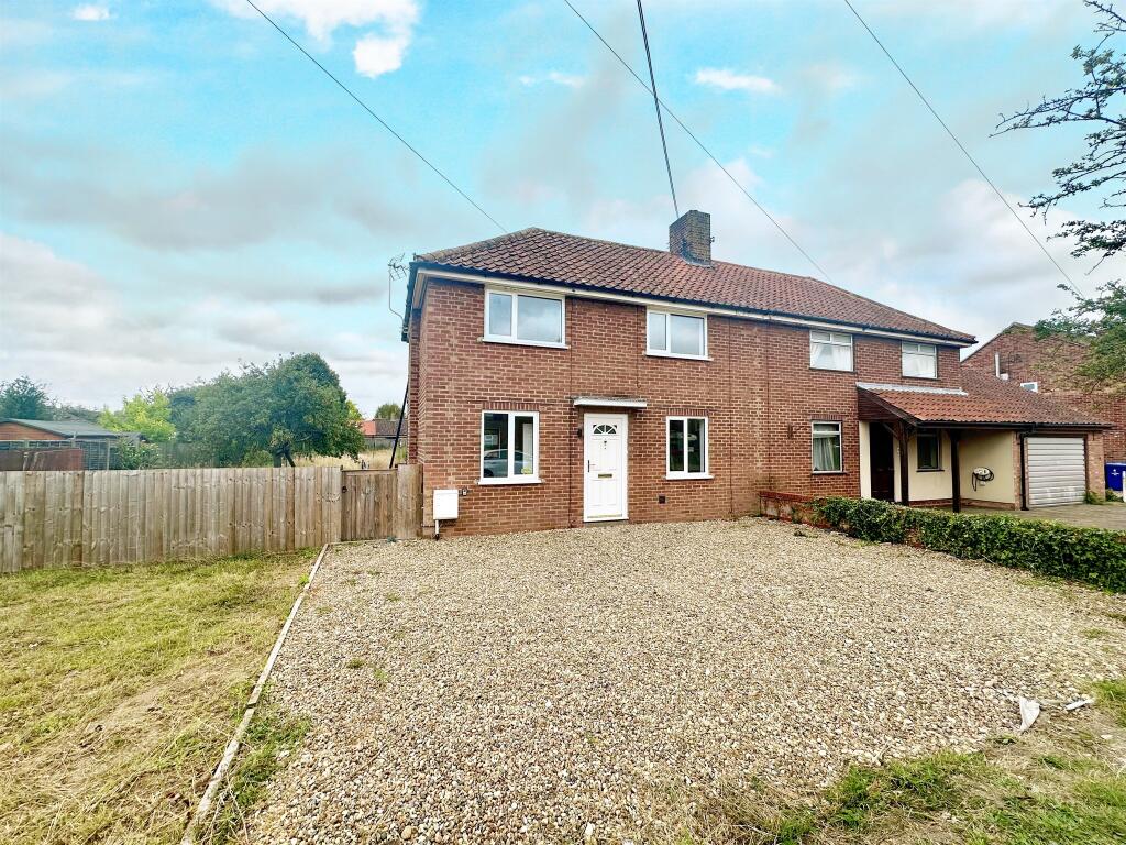 Main image of property: Junction Road, Mildenhall, Bury St. Edmunds