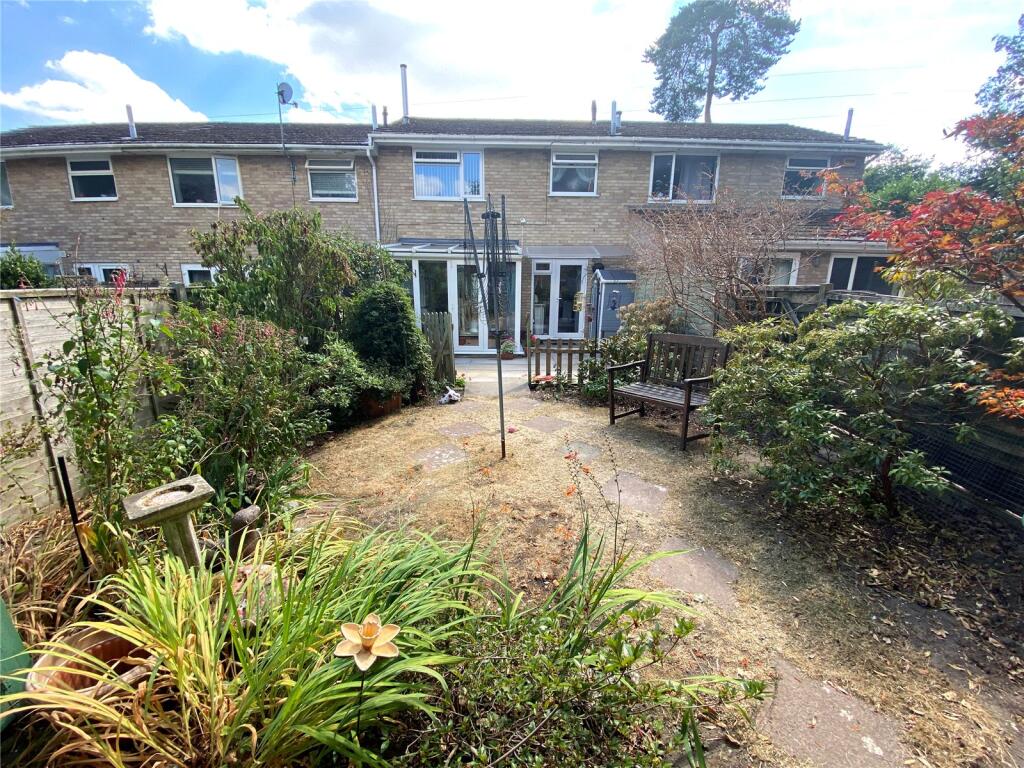 House in Bear Cross, Bearwood, Poole - View 4