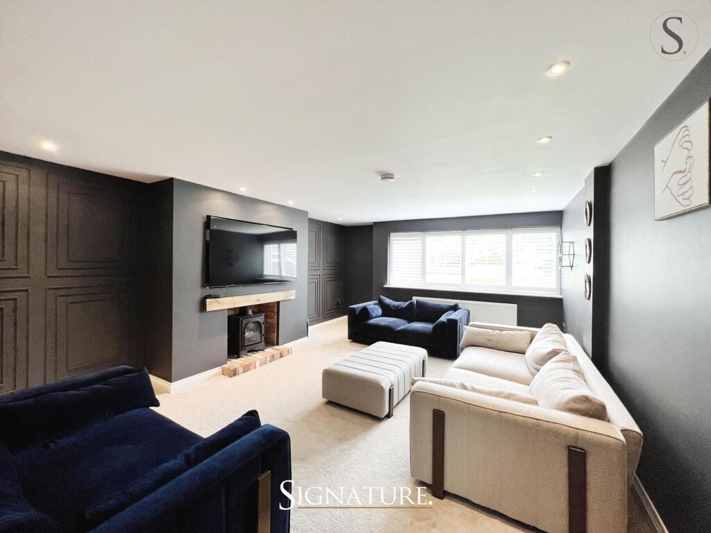 House in Harborough, Thurnby and Bushby - View 5