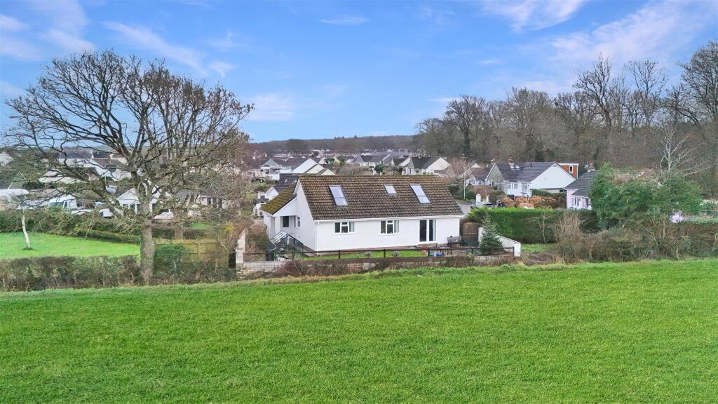 Main image of property: Chill Park, Fremington