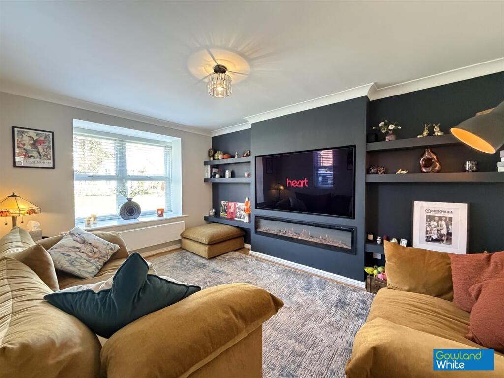House in Stockton-on-Tees - View 2
