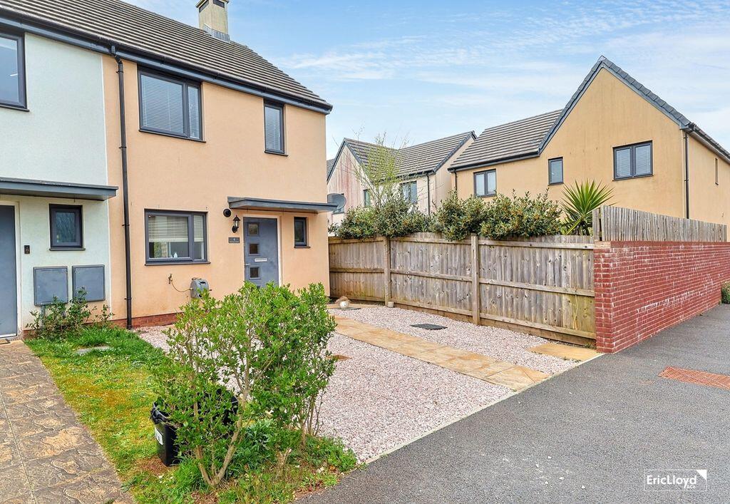 Main image of property: OATHILLS COURT WHITEROCK PAIGNTON