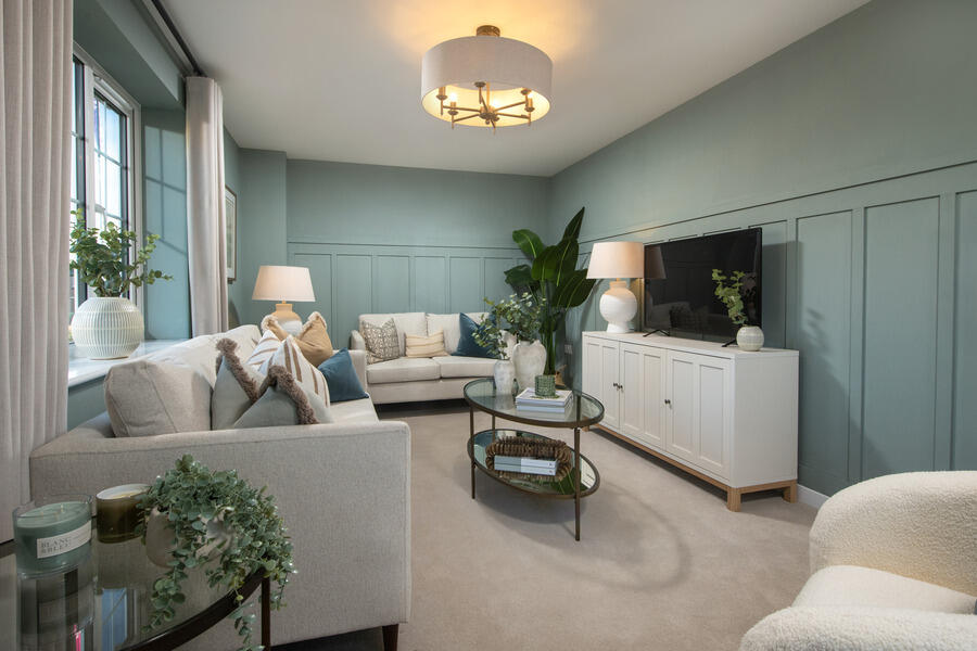 Main image of property: Cookson Way,
Brought St. Giles,
Catterick,
DL9 4XG