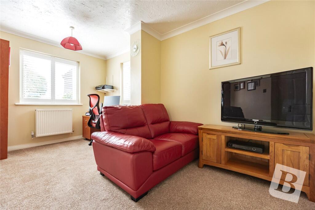 Bulbecks Walk, South Woodham Ferrers, Chelmsford, CM3 – pohled 4